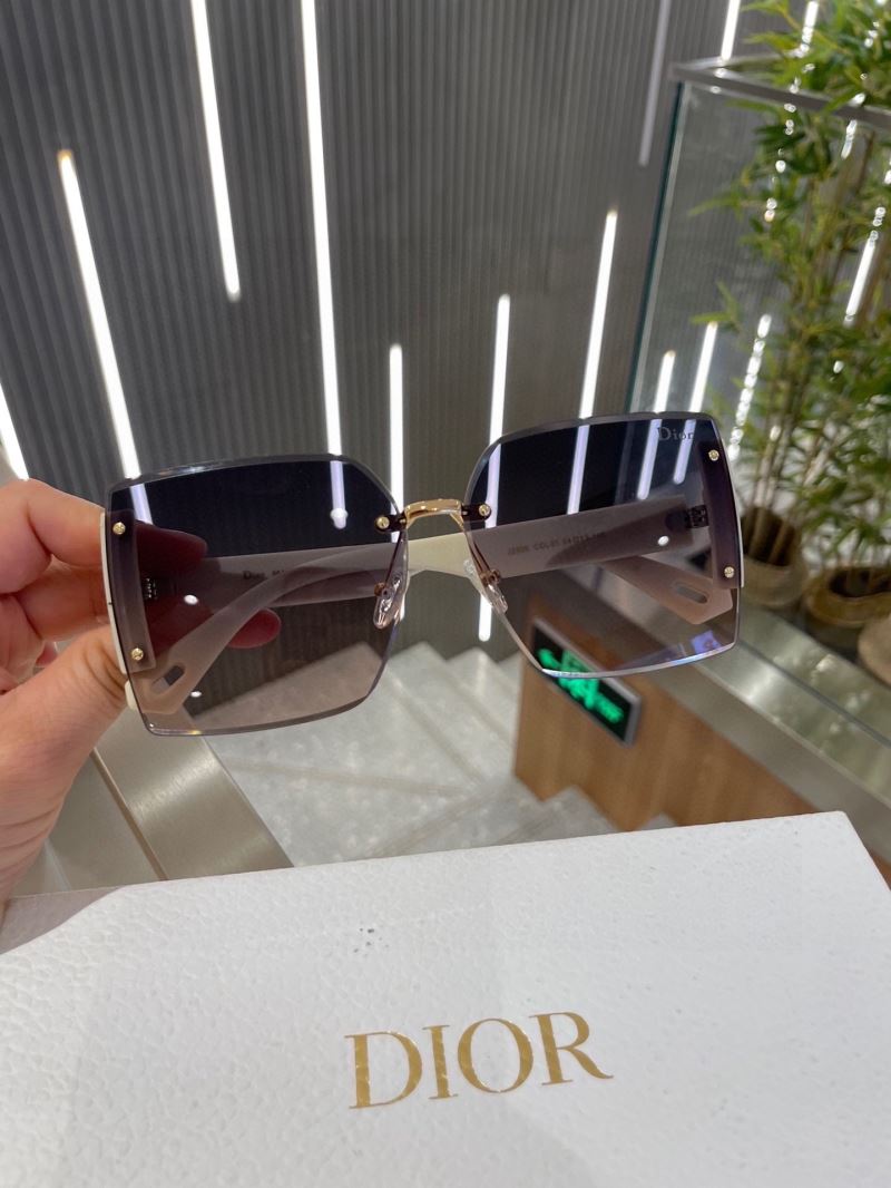 Dior Sunglasses